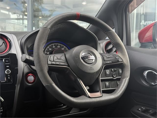 image-18, 2019 Nissan Note e-POWER Nismo 1.2L Turbo at Christchurch