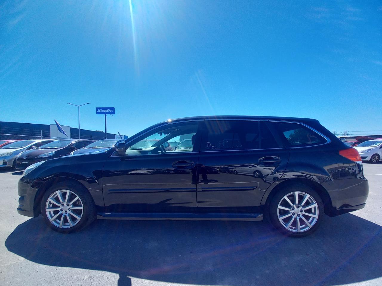 image-13, 2012 Subaru Legacy New Shape AWD at Christchurch