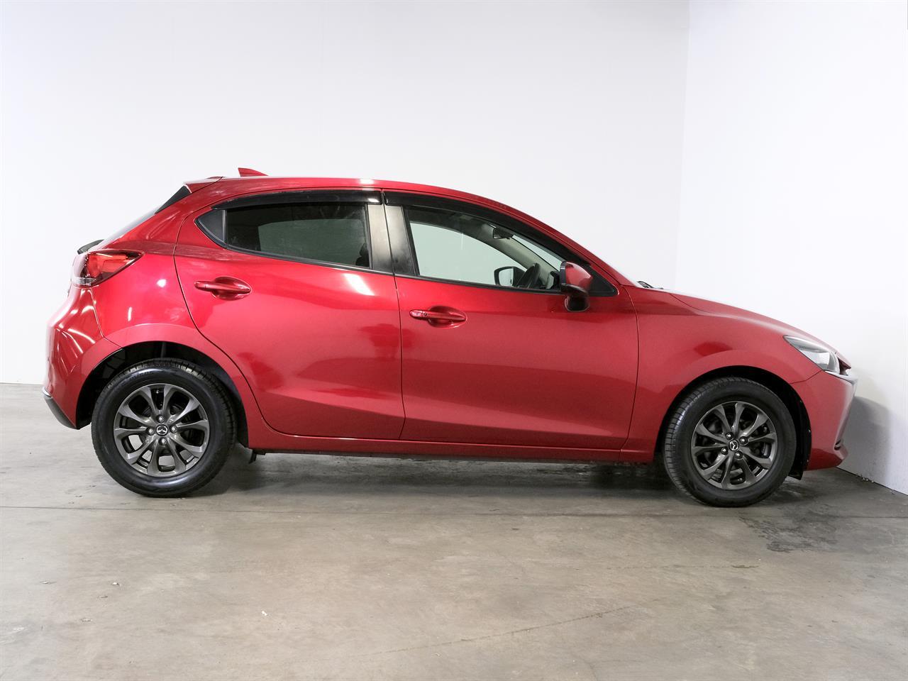 image-9, 2019 Mazda 2 15S 'Proactive' at Christchurch