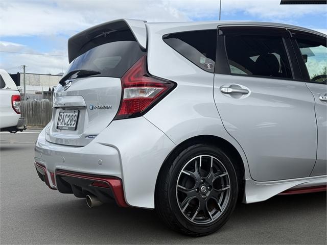 image-9, 2019 Nissan Note e-POWER Nismo 1.2L Turbo at Christchurch