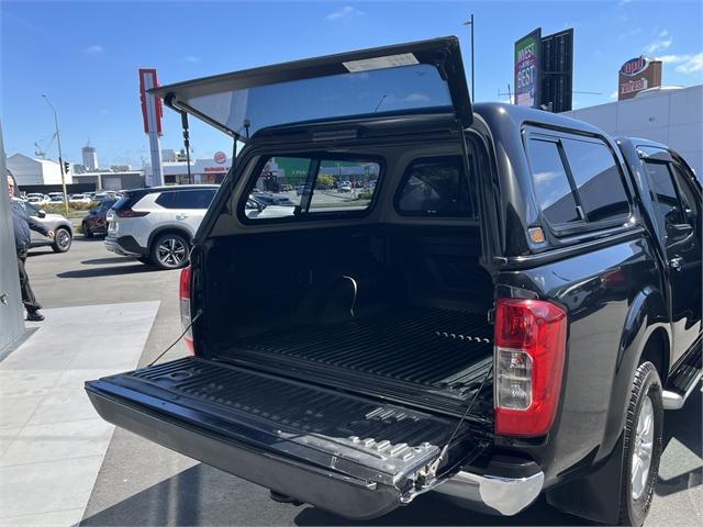 image-5, 2017 Nissan Navara ST 2.3D Auto 2WD at Christchurch