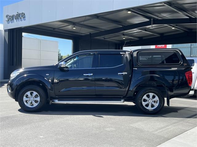 image-4, 2017 Nissan Navara ST 2.3D Auto 2WD at Christchurch