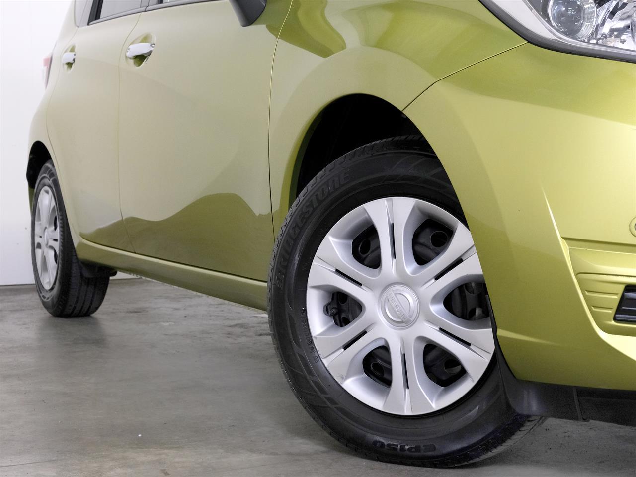 image-8, 2019 Nissan Note 1.2lt X 'Facelift' at Christchurch