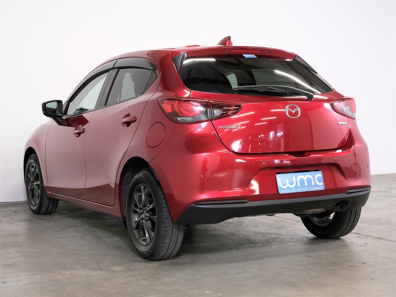 image-5, 2019 Mazda 2 15S 'Proactive' at Christchurch