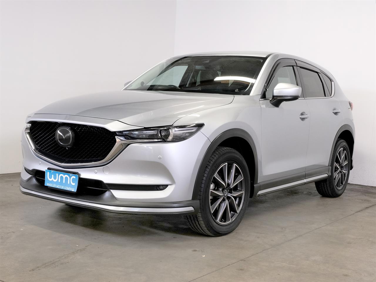 image-3, 2018 Mazda CX-5 25S 'Leather Package' at Christchurch