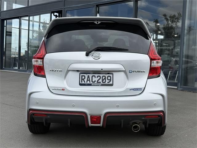 image-7, 2019 Nissan Note e-POWER Nismo 1.2L Turbo at Christchurch