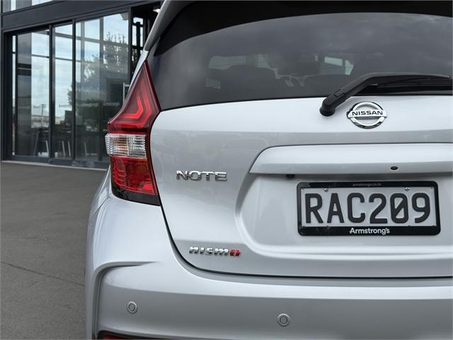 image-8, 2019 Nissan Note e-POWER Nismo 1.2L Turbo at Christchurch