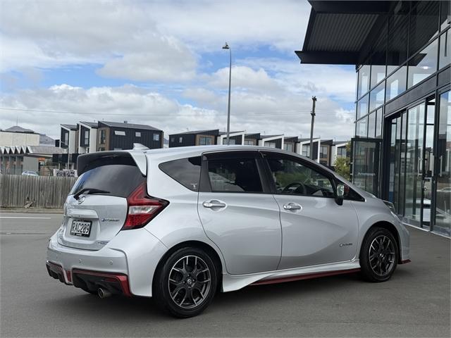 image-11, 2019 Nissan Note e-POWER Nismo 1.2L Turbo at Christchurch