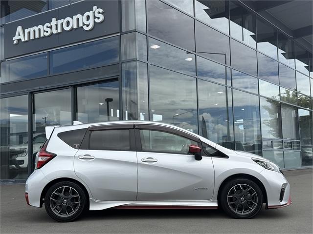 image-4, 2019 Nissan Note e-POWER Nismo 1.2L Turbo at Christchurch