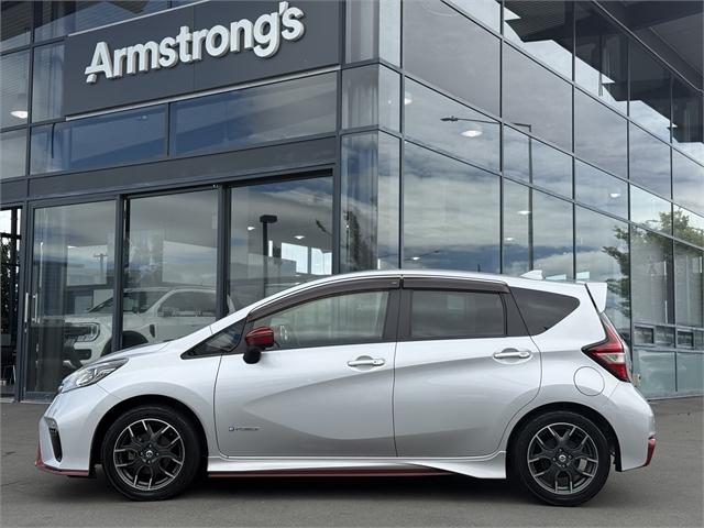 image-5, 2019 Nissan Note e-POWER Nismo 1.2L Turbo at Christchurch