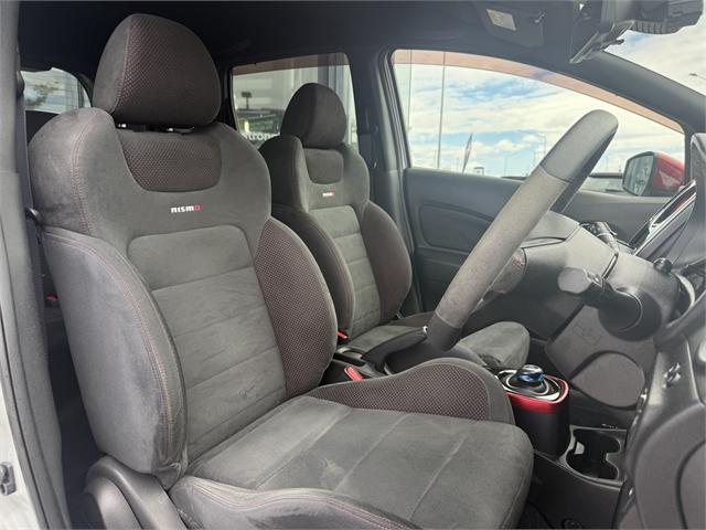 image-10, 2019 Nissan Note e-POWER Nismo 1.2L Turbo at Christchurch