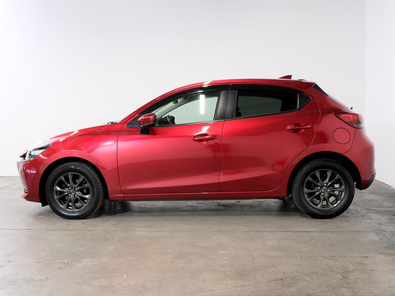 image-4, 2019 Mazda 2 15S 'Proactive' at Christchurch