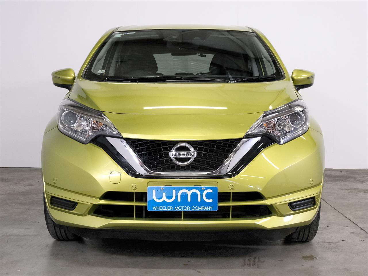 image-2, 2019 Nissan Note 1.2lt X 'Facelift' at Christchurch