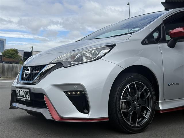 image-3, 2019 Nissan Note e-POWER Nismo 1.2L Turbo at Christchurch