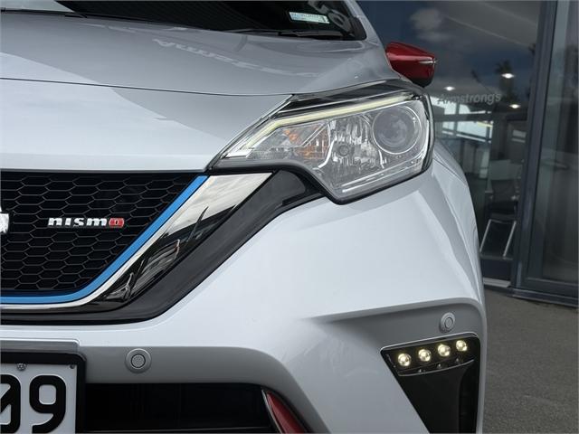 image-6, 2019 Nissan Note e-POWER Nismo 1.2L Turbo at Christchurch