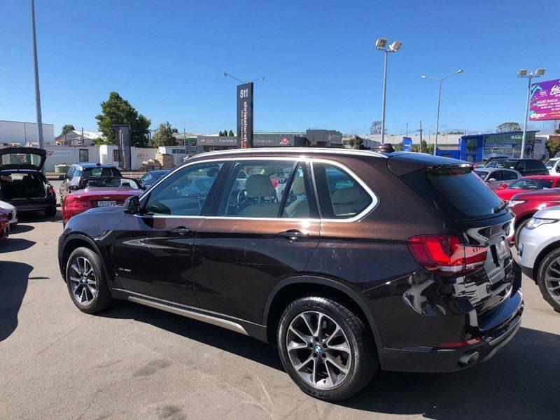 image-2, 2014 BMW X5 35D X-Drive X-Line New Shape at Christchurch