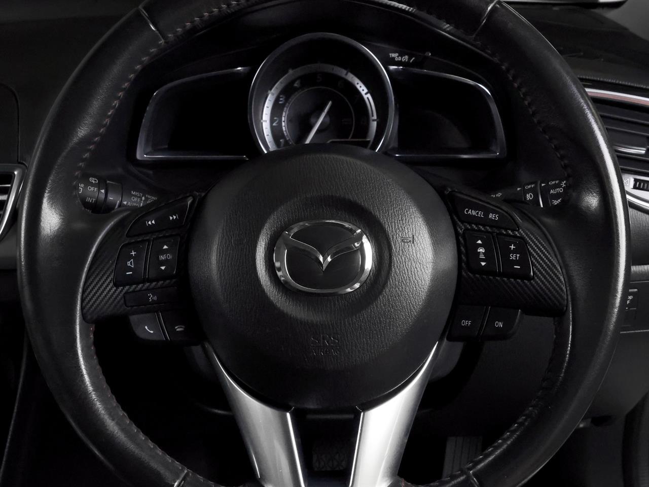 image-11, 2014 Mazda Axela 20S Sportshatch Touring 'Leather  at Christchurch