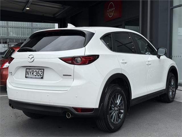 image-3, 2021 Mazda CX-5 GSX PTR 2.5P | 4WD | Auto at Christchurch