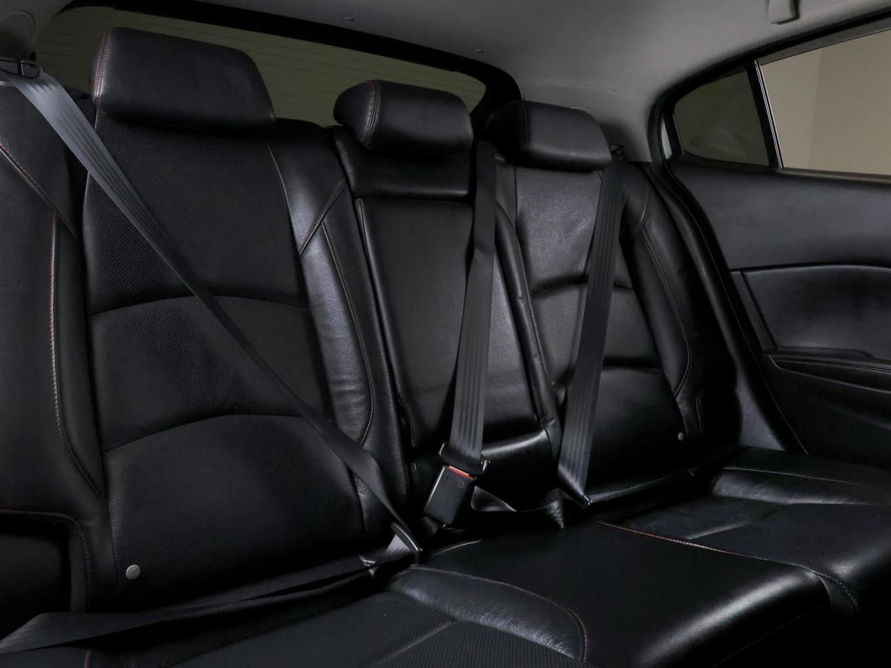 image-18, 2014 Mazda Axela 20S Sportshatch Touring 'Leather  at Christchurch