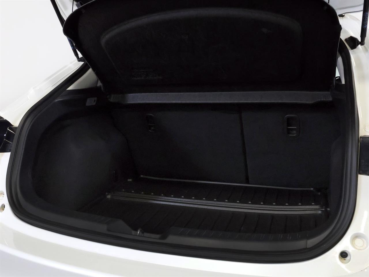 image-19, 2014 Mazda Axela 20S Sportshatch Touring 'Leather  at Christchurch