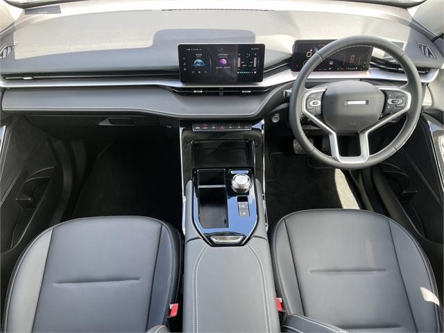 image-11, 2024 Haval H6 Luxury Auto Hybrid 4x2 at Dunedin