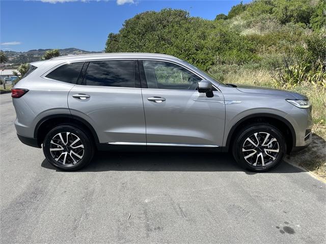 image-3, 2024 Haval H6 Luxury Auto Hybrid 4x2 at Dunedin