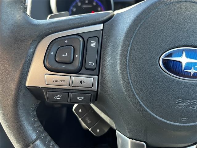 image-15, 2015 Subaru Outback 2.5 Limited at Dunedin