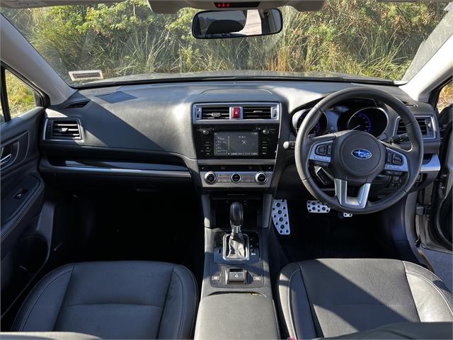 image-7, 2015 Subaru Outback 2.5 Limited at Dunedin