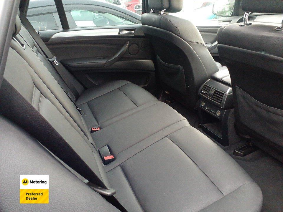 image-8, 2012 BMW X5 xDrive 35D M Sports Package SUNROOF at Christchurch