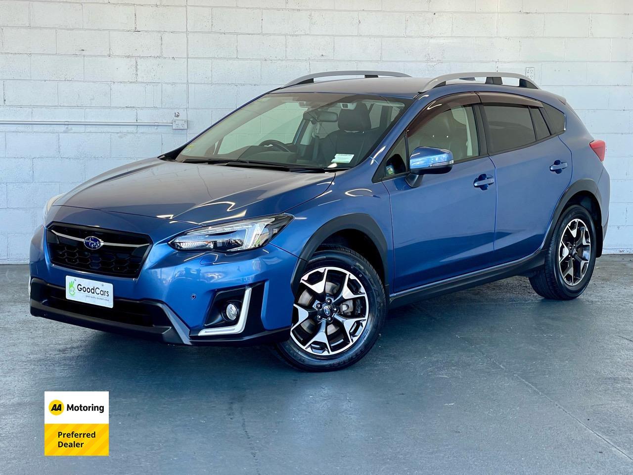 image-4, 2017 Subaru XV 2.0i-L Petrol AWD EyeSight PREMIUM  at Christchurch