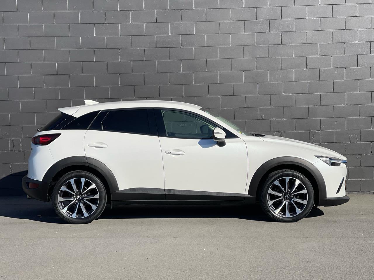 image-7, 2018 Mazda CX-3 20S Pro Active at Christchurch