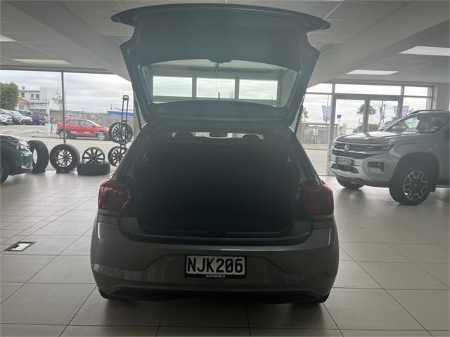 image-5, 2021 Volkswagen Polo Tsi Dsg 1.0Pt Dsg at Timaru