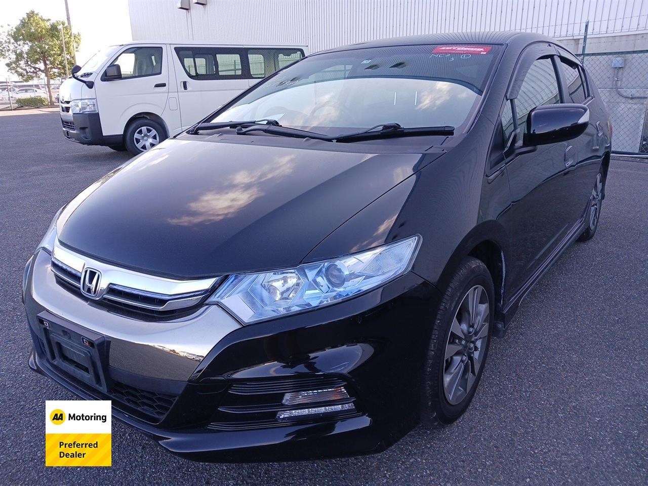 image-2, 2012 Honda INSIGHT EXCLUSIVE XL EDITION - HYBRID at Christchurch