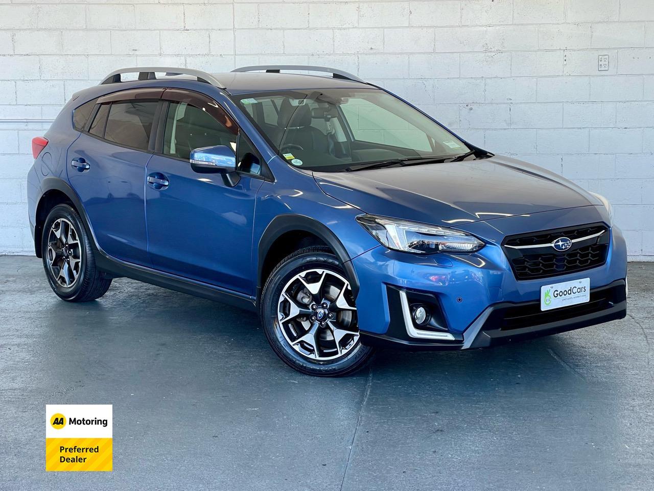 image-0, 2017 Subaru XV 2.0i-L Petrol AWD EyeSight PREMIUM  at Christchurch