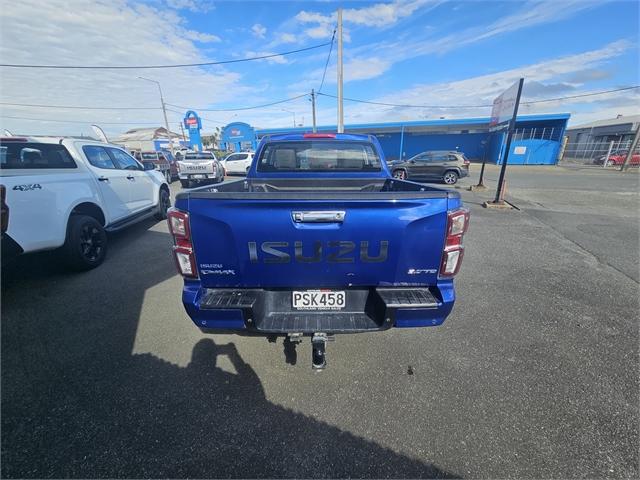 image-4, 2023 Isuzu D-Max LS DOUBLE CAB 4WD 3. at Invercargill