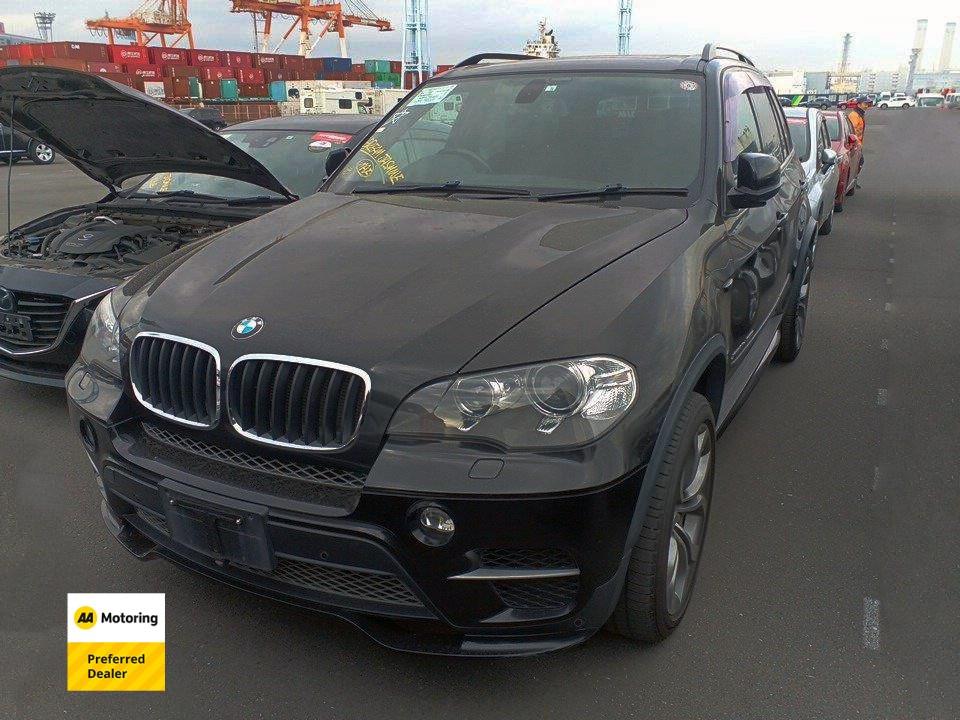 image-3, 2012 BMW X5 xDrive 35D M Sports Package SUNROOF at Christchurch