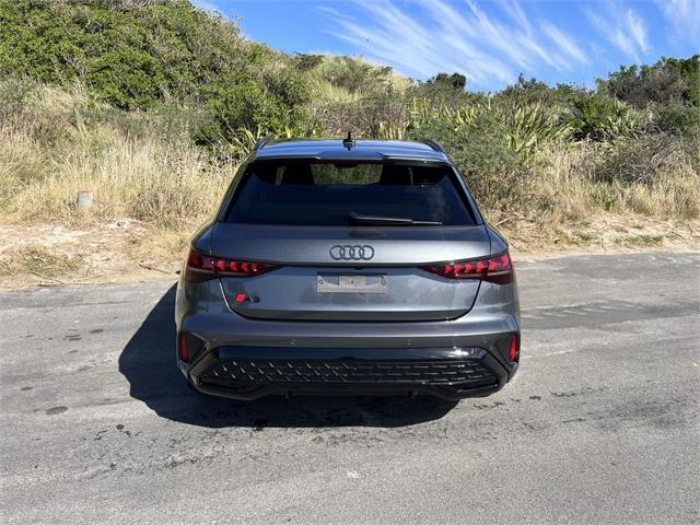 image-6, 2025 Audi A3 Sportback 35 TFSI S tronic 110kW at Dunedin