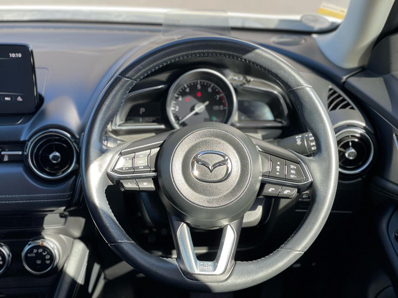 image-12, 2018 Mazda CX-3 20S Pro Active at Christchurch