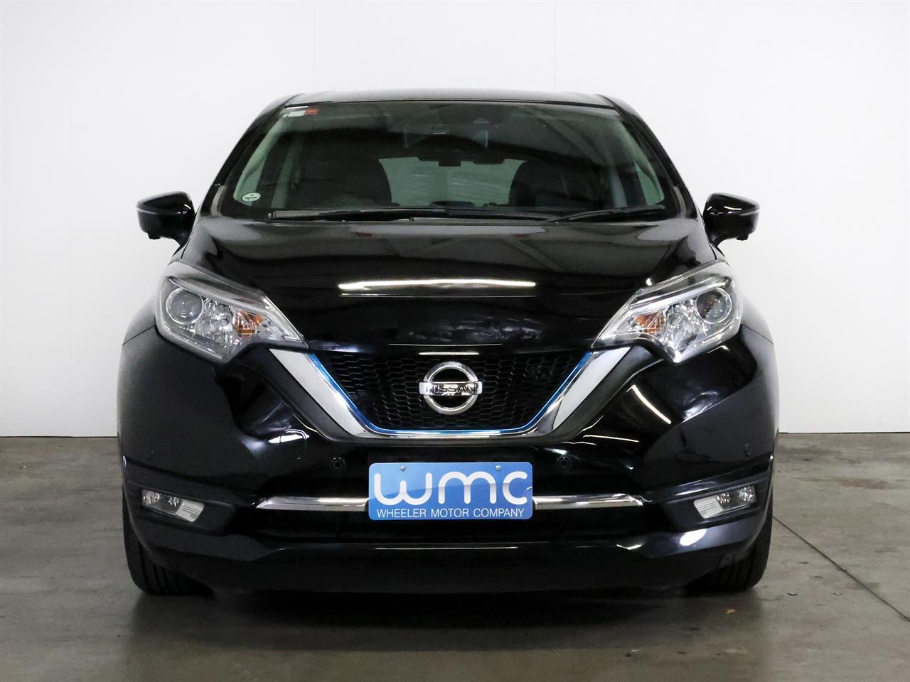 image-2, 2017 Nissan Note e-POWER Medalist at Christchurch