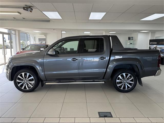 image-2, 2020 Volkswagen Amarok Dc 4M V6 580Nm 3.0Dt at Timaru