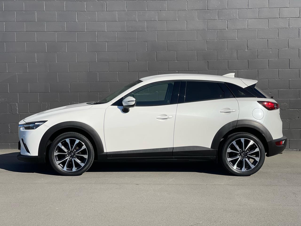 image-3, 2018 Mazda CX-3 20S Pro Active at Christchurch