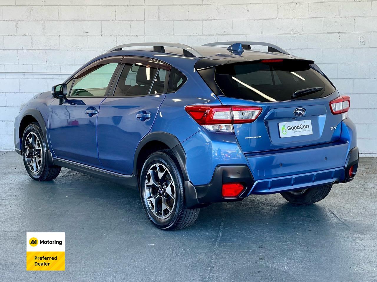 image-3, 2017 Subaru XV 2.0i-L Petrol AWD EyeSight PREMIUM  at Christchurch