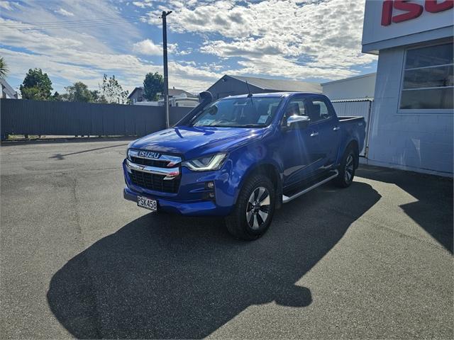 image-7, 2023 Isuzu D-Max LS DOUBLE CAB 4WD 3. at Invercargill