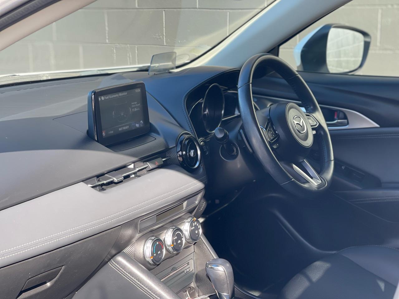 image-10, 2018 Mazda CX-3 20S Pro Active at Christchurch