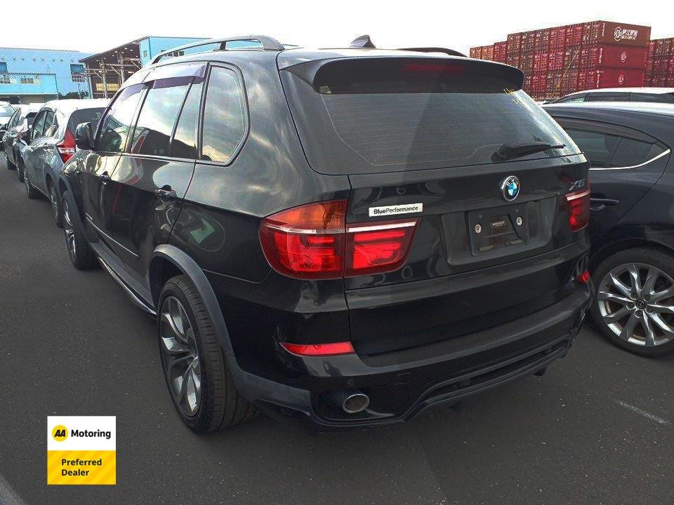 image-2, 2012 BMW X5 xDrive 35D M Sports Package SUNROOF at Christchurch