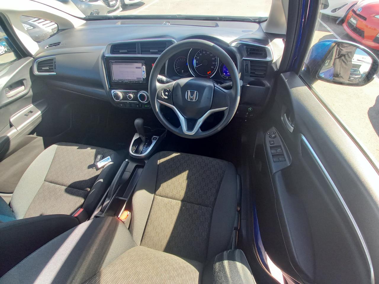 image-9, 2013 Honda Fit Jazz Late Shape at Christchurch