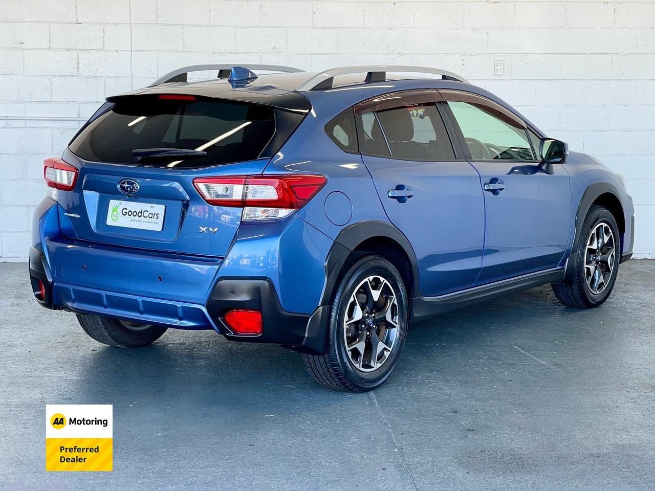 image-1, 2017 Subaru XV 2.0i-L Petrol AWD EyeSight PREMIUM  at Christchurch