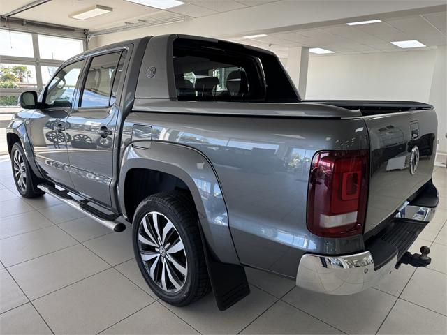 image-3, 2020 Volkswagen Amarok Dc 4M V6 580Nm 3.0Dt at Timaru