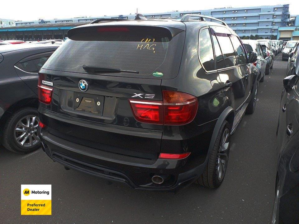 image-1, 2012 BMW X5 xDrive 35D M Sports Package SUNROOF at Christchurch