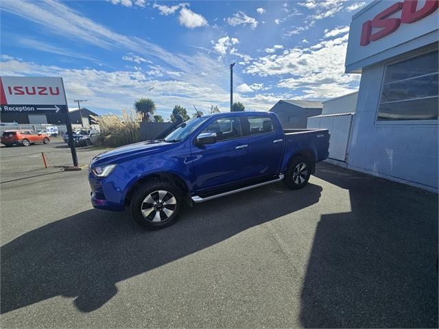 image-6, 2023 Isuzu D-Max LS DOUBLE CAB 4WD 3. at Invercargill